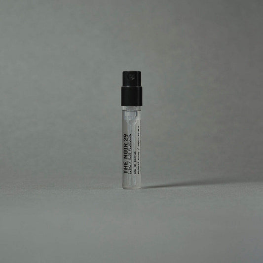 Le Labo The Noir 29 Eau de Parfum EDP Sample Vial .025oz, .75ml New in Pouch