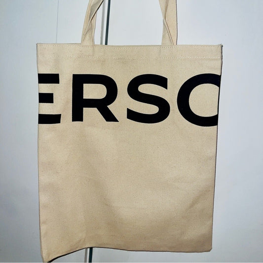 Reverso Tote Bag, NWT