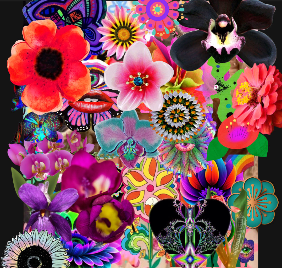 Home page