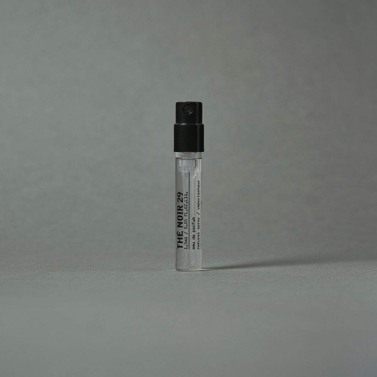 Le Labo The Noir 29 Eau de Parfum EDP Sample Vial .025oz, .75ml New in Pouch