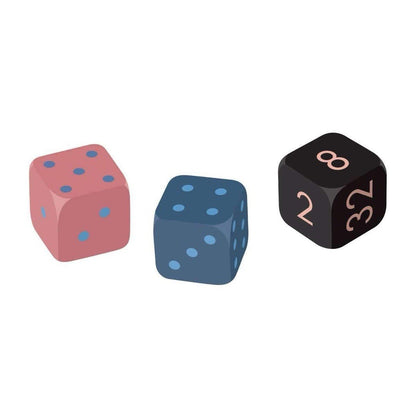 Dangerous Game Backgammon Set, CHRISTIAN LACROIX