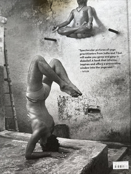 Michael o'Neill. on Yoga. the Architecture of Peace by H. H. Swami Chidanand...
