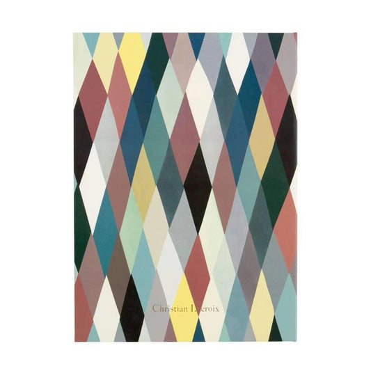 Dangerous Game Backgammon Set, CHRISTIAN LACROIX