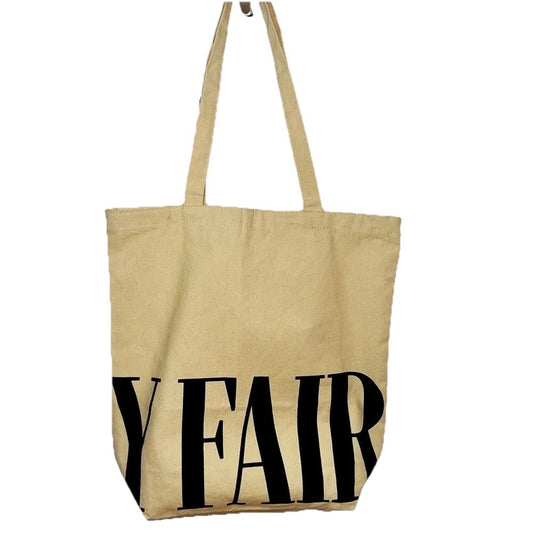Vanity Fair Magazine Tote Bag