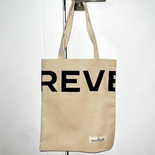 Reverso Tote Bag, NWT