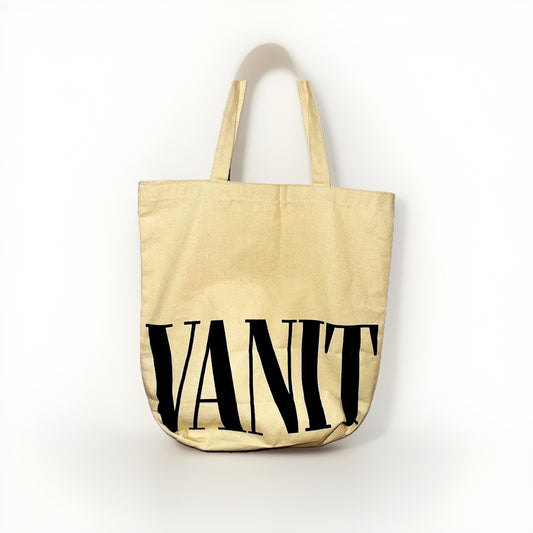 Vanity Fair Magazine Tote Bag