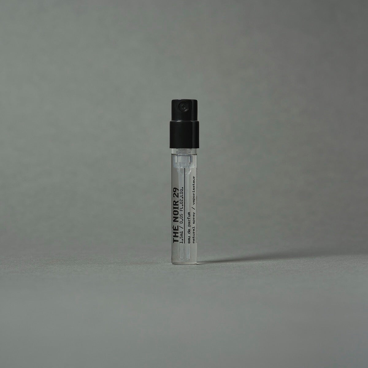 Le Labo The Noir 29 Eau de Parfum EDP Sample Vial .025oz, .75ml New in Pouch