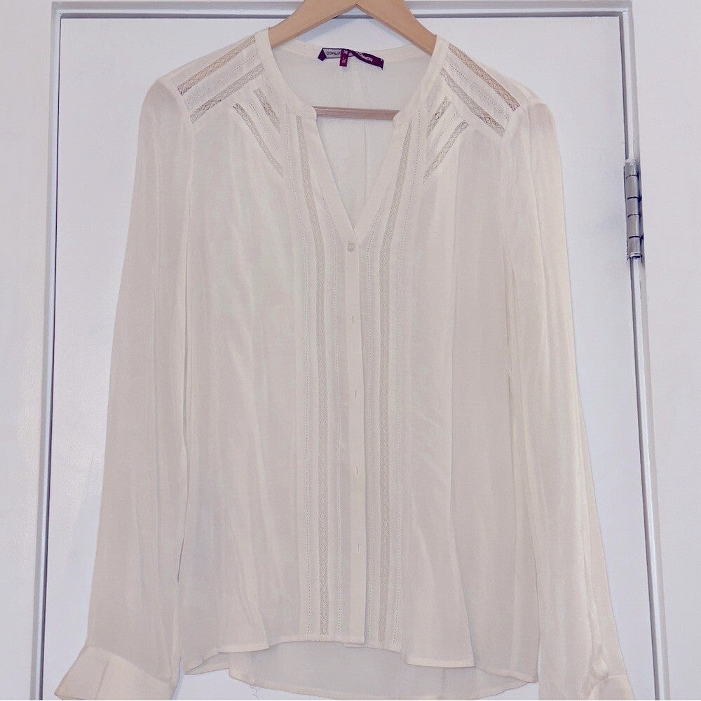 Comptoir des Cotonniers Blouse, 36
