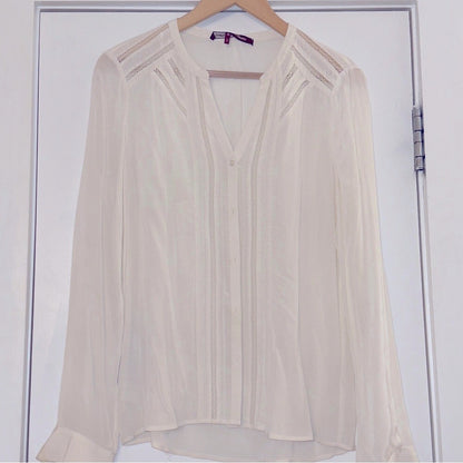 Comptoir des Cotonniers Blouse, 36